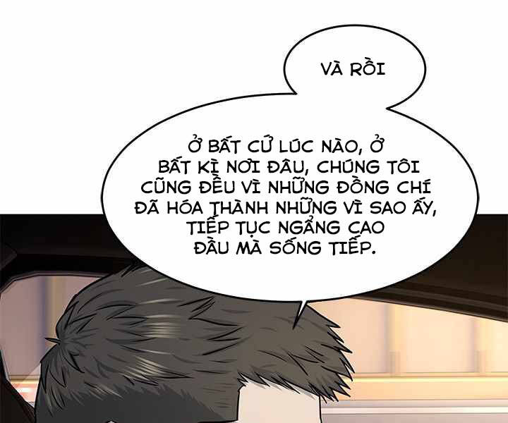 Đội Trưởng Lính Đánh Thuê Chapter 122 - 127