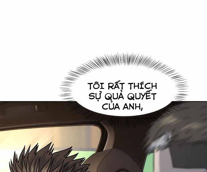 Đội Trưởng Lính Đánh Thuê Chapter 122 - 131