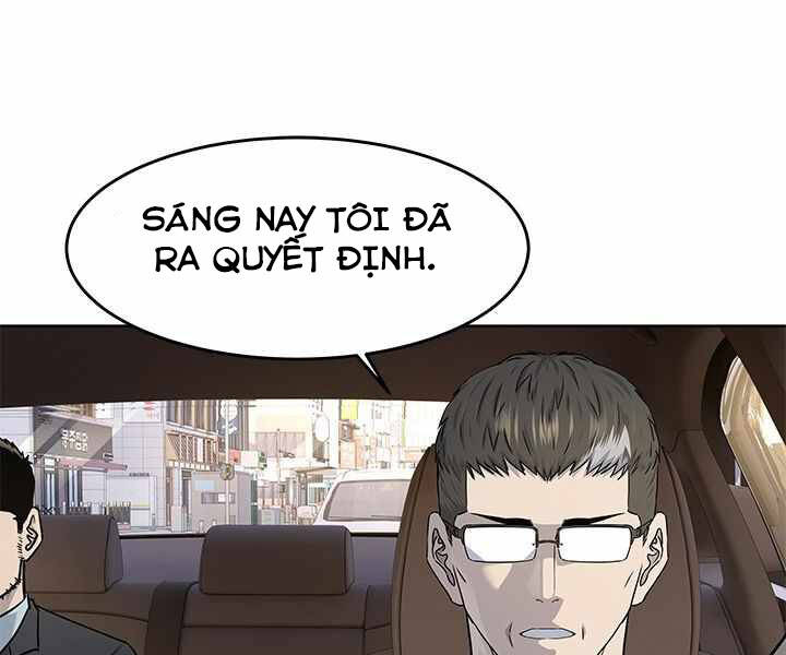 Đội Trưởng Lính Đánh Thuê Chapter 122 - 133