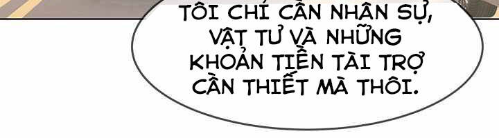 Đội Trưởng Lính Đánh Thuê Chapter 122 - 136