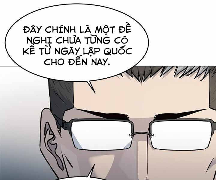 Đội Trưởng Lính Đánh Thuê Chapter 122 - 137