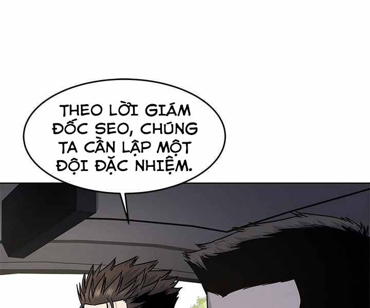 Đội Trưởng Lính Đánh Thuê Chapter 122 - 92
