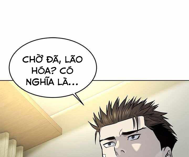 Đội Trưởng Lính Đánh Thuê Chapter 123 - 129