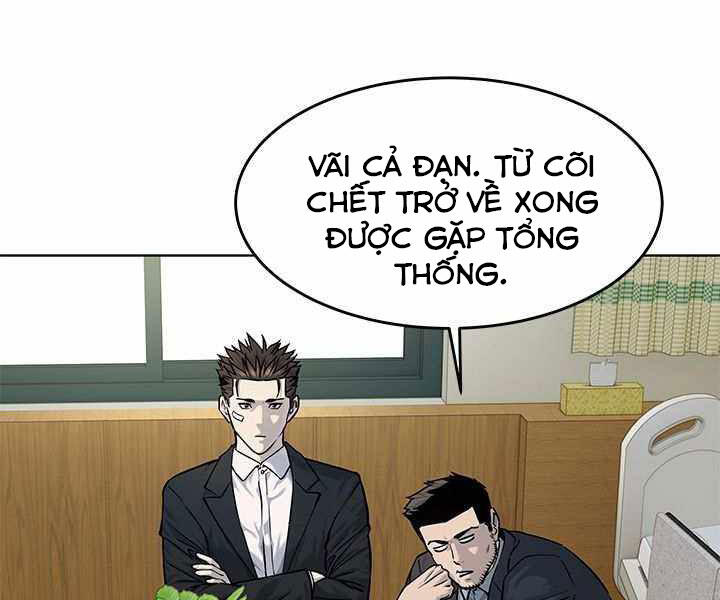 Đội Trưởng Lính Đánh Thuê Chapter 123 - 93