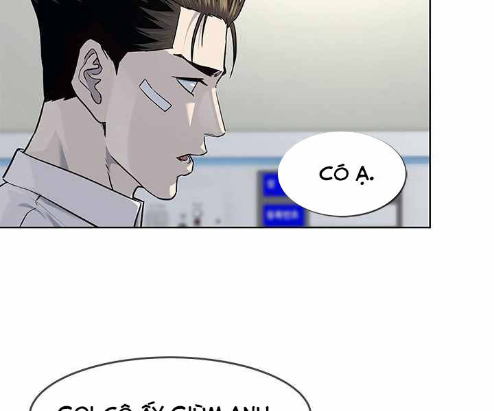 Đội Trưởng Lính Đánh Thuê Chapter 124 - 116