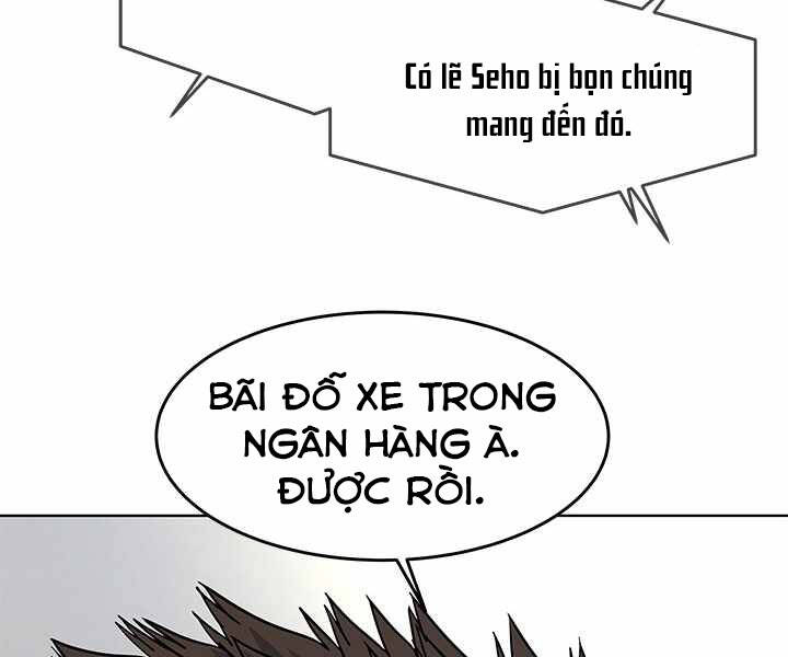 Đội Trưởng Lính Đánh Thuê Chapter 124 - 125