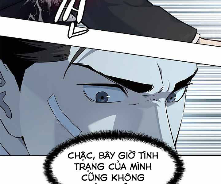 Đội Trưởng Lính Đánh Thuê Chapter 124 - 137