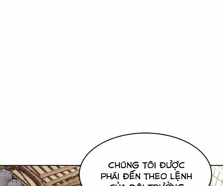 Đội Trưởng Lính Đánh Thuê Chapter 126 - 1