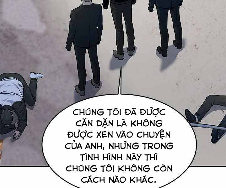 Đội Trưởng Lính Đánh Thuê Chapter 126 - 3