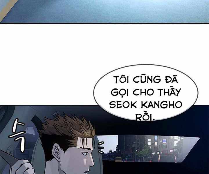 Đội Trưởng Lính Đánh Thuê Chapter 127 - 128
