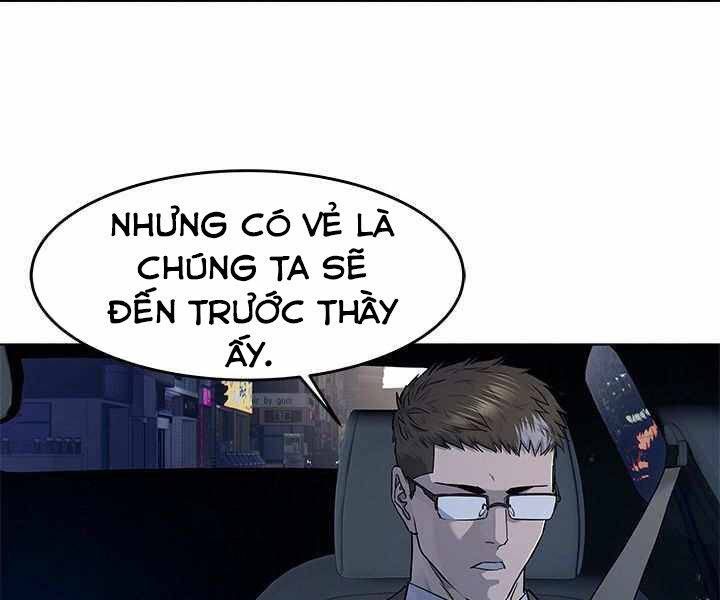 Đội Trưởng Lính Đánh Thuê Chapter 127 - 130