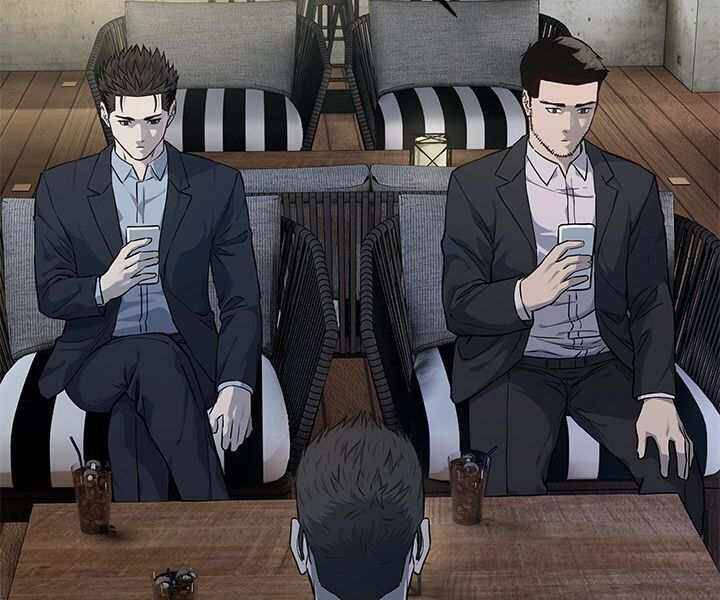 Đội Trưởng Lính Đánh Thuê Chapter 127 - 168