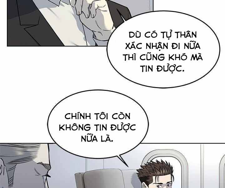 Đội Trưởng Lính Đánh Thuê Chapter 130 - 13