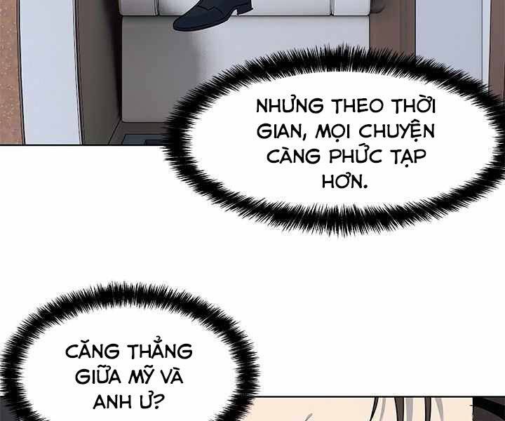 Đội Trưởng Lính Đánh Thuê Chapter 130 - 131