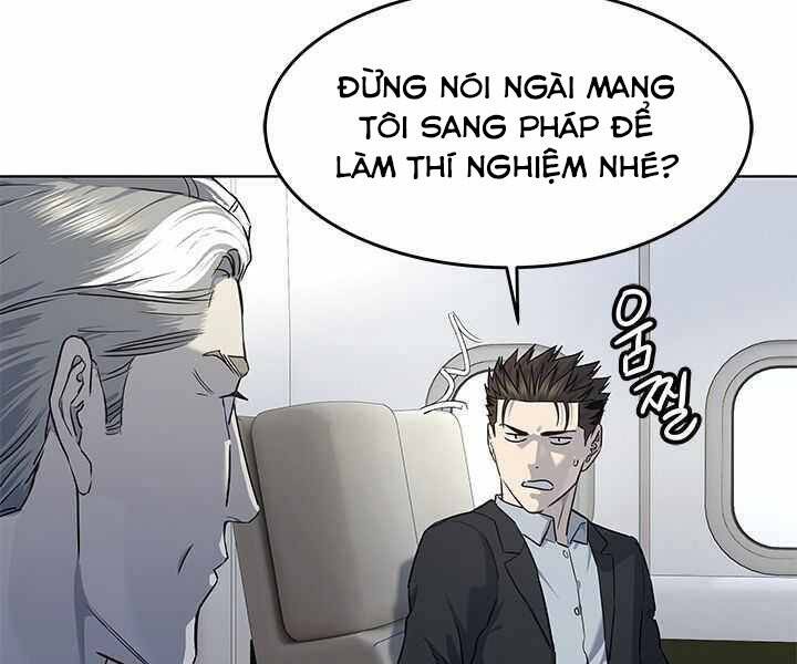 Đội Trưởng Lính Đánh Thuê Chapter 130 - 67