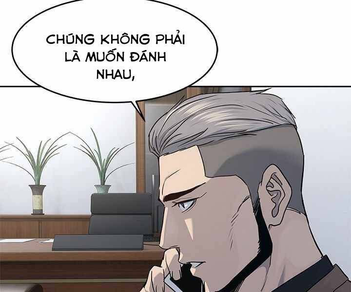 Đội Trưởng Lính Đánh Thuê Chapter 131 - 17