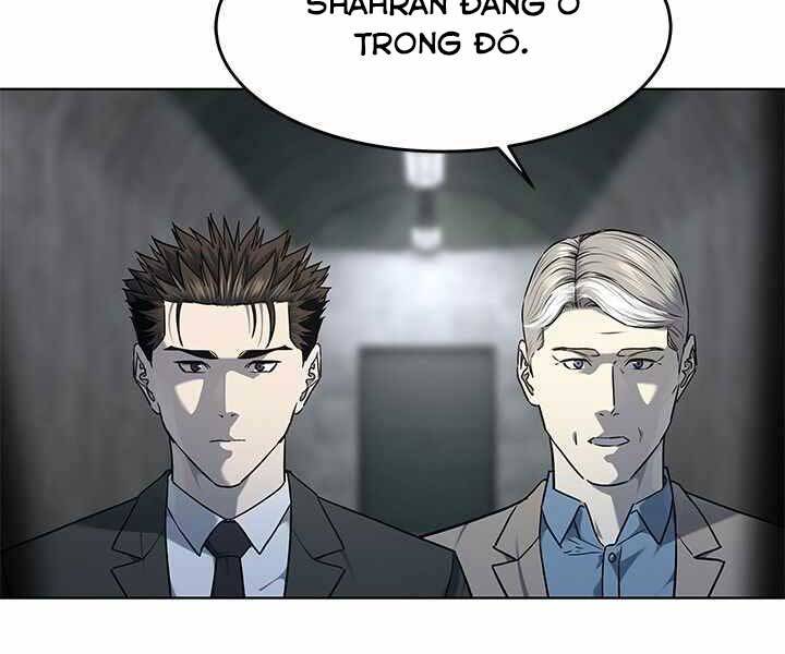 Đội Trưởng Lính Đánh Thuê Chapter 133 - 132