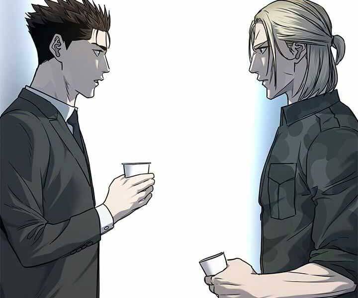 Đội Trưởng Lính Đánh Thuê Chapter 133 - 81