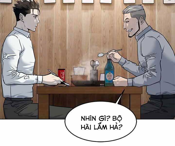 Đội Trưởng Lính Đánh Thuê Chapter 135 - 121