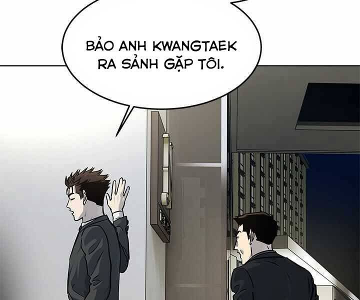 Đội Trưởng Lính Đánh Thuê Chapter 135 - 19
