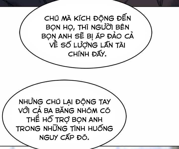 Đội Trưởng Lính Đánh Thuê Chapter 135 - 55
