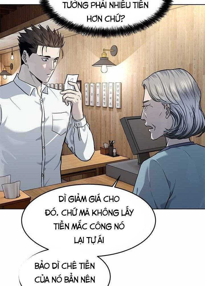 Đội Trưởng Lính Đánh Thuê Chapter 136 - 14