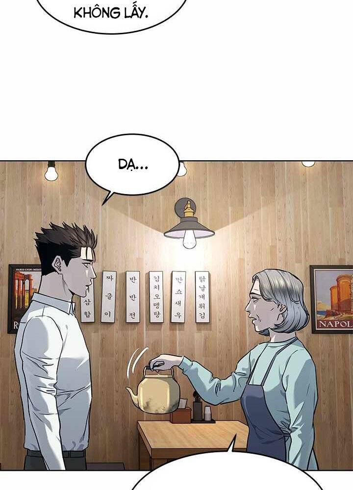 Đội Trưởng Lính Đánh Thuê Chapter 136 - 15