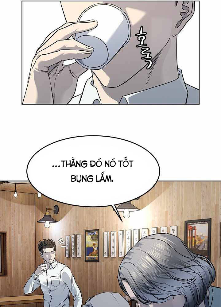 Đội Trưởng Lính Đánh Thuê Chapter 136 - 17