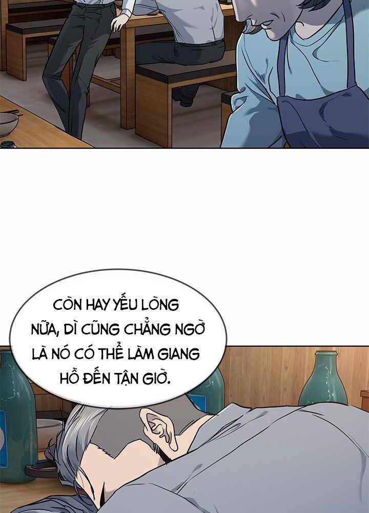 Đội Trưởng Lính Đánh Thuê Chapter 136 - 18