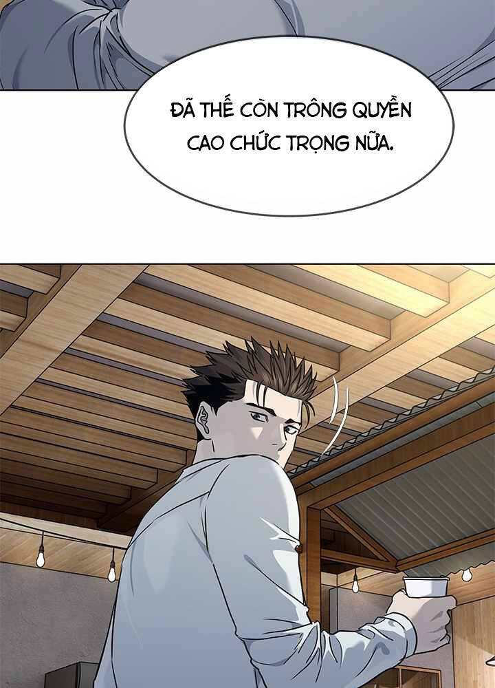 Đội Trưởng Lính Đánh Thuê Chapter 136 - 19