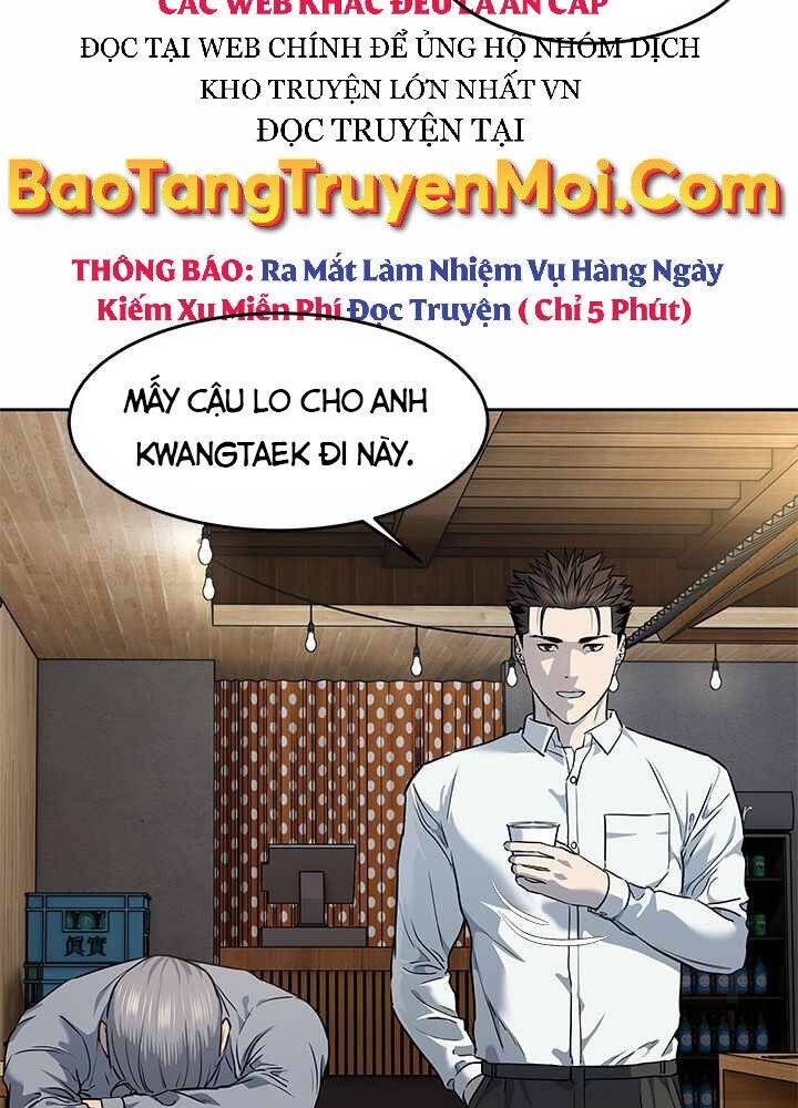 Đội Trưởng Lính Đánh Thuê Chapter 136 - 23
