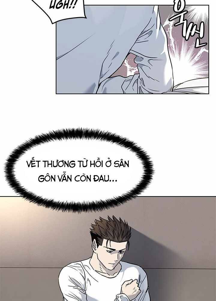 Đội Trưởng Lính Đánh Thuê Chapter 136 - 31