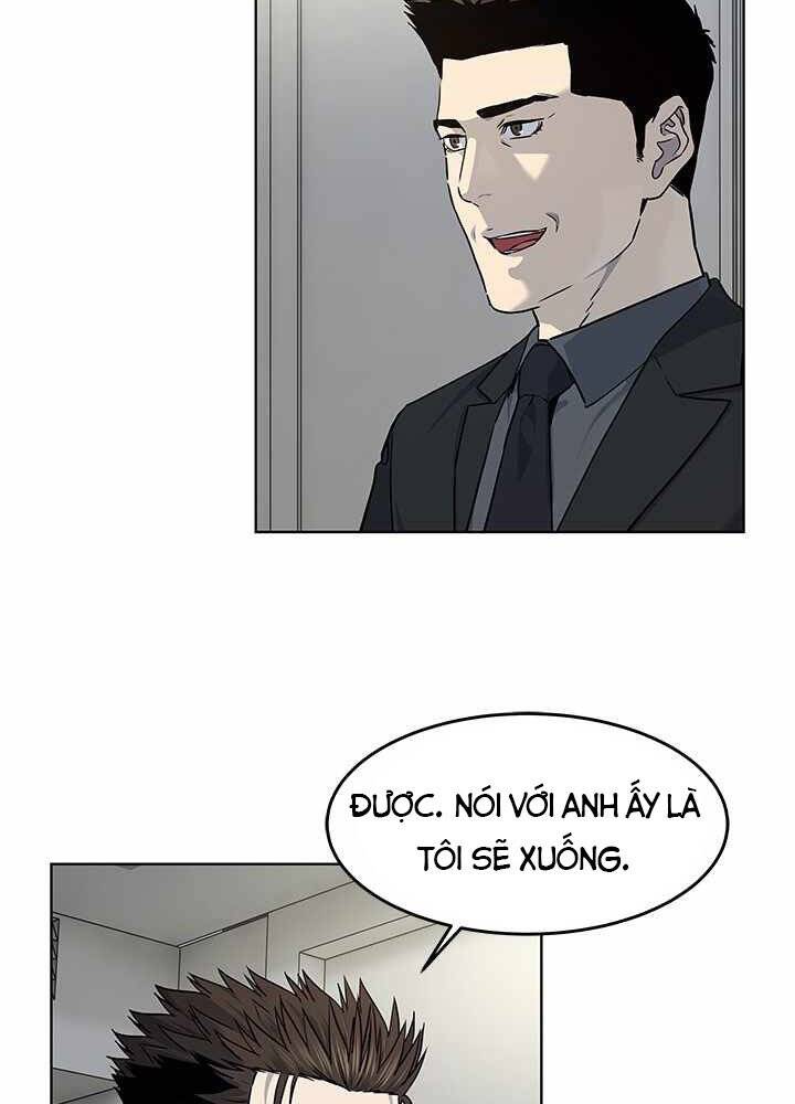Đội Trưởng Lính Đánh Thuê Chapter 136 - 38