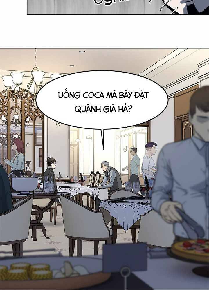 Đội Trưởng Lính Đánh Thuê Chapter 136 - 41