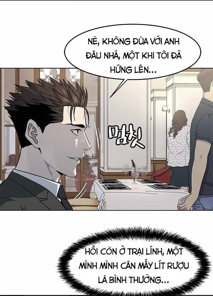 Đội Trưởng Lính Đánh Thuê Chapter 136 - 42