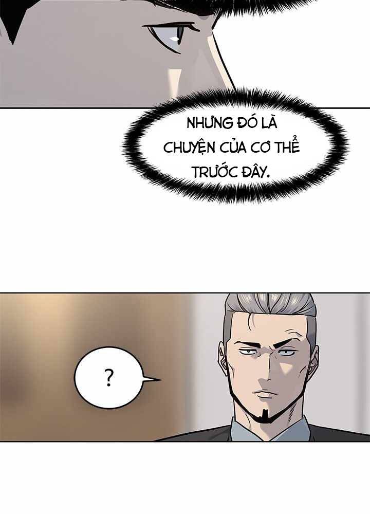 Đội Trưởng Lính Đánh Thuê Chapter 136 - 43