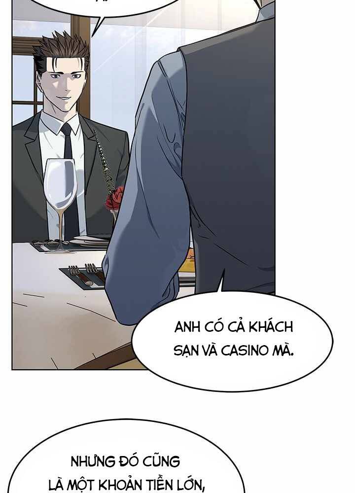 Đội Trưởng Lính Đánh Thuê Chapter 136 - 50