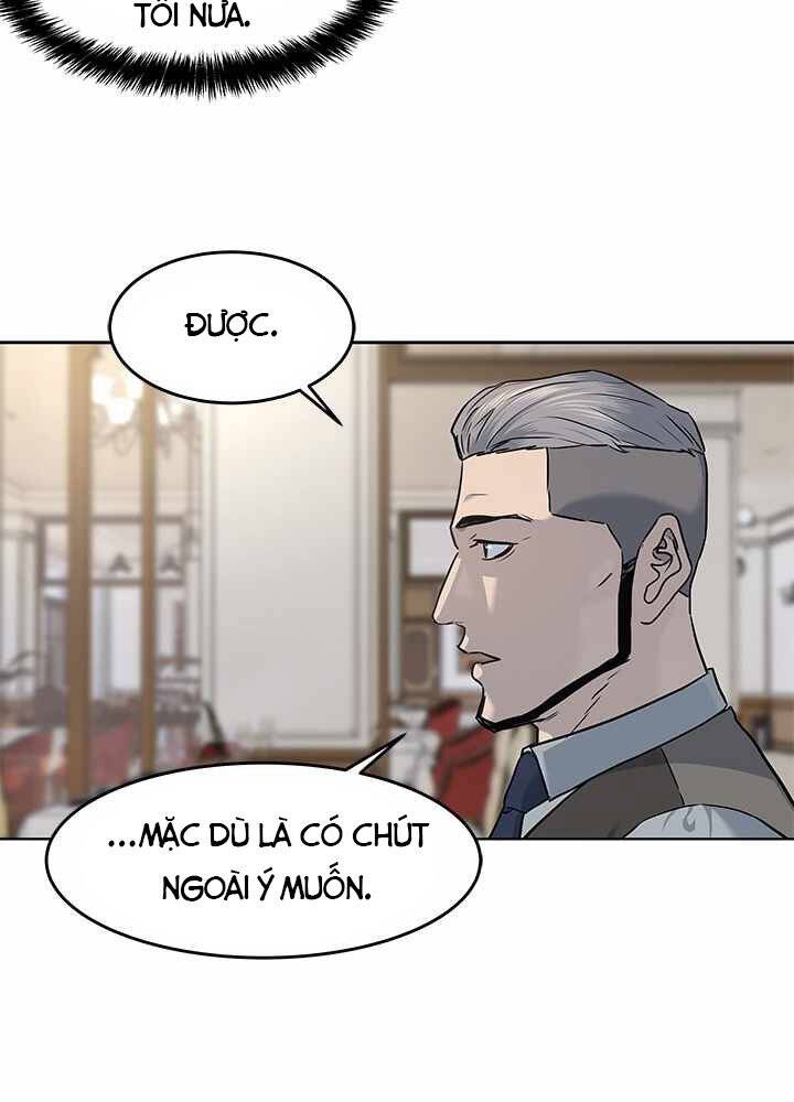 Đội Trưởng Lính Đánh Thuê Chapter 136 - 56