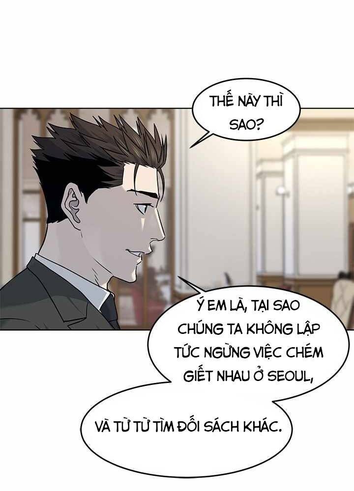 Đội Trưởng Lính Đánh Thuê Chapter 136 - 57