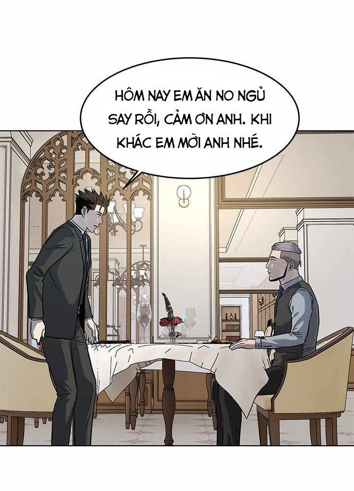 Đội Trưởng Lính Đánh Thuê Chapter 136 - 58