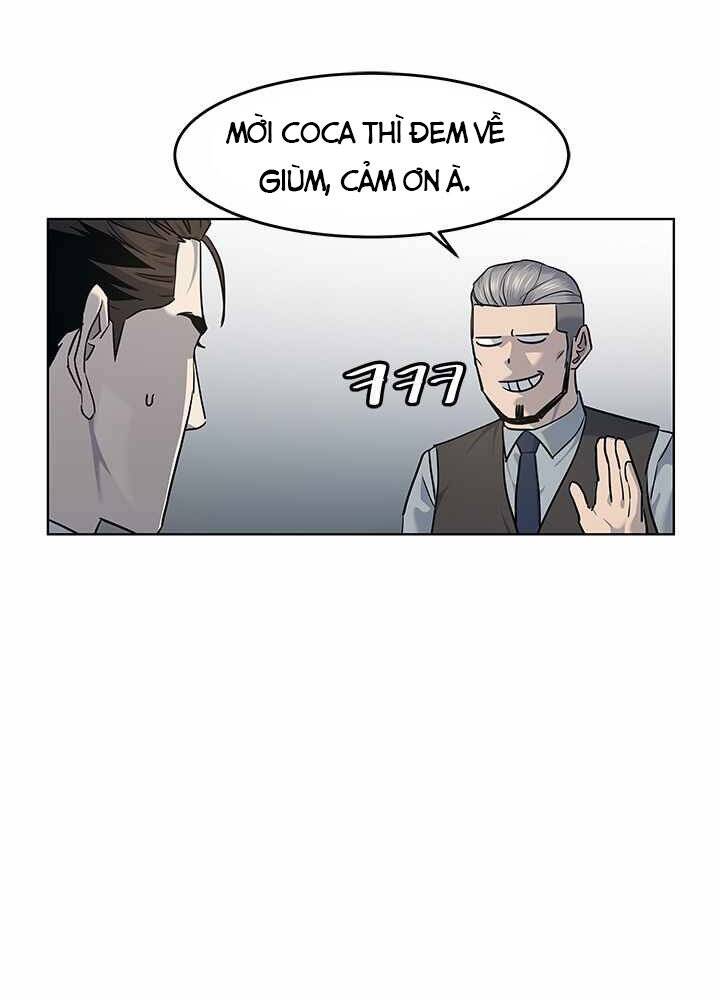 Đội Trưởng Lính Đánh Thuê Chapter 136 - 59