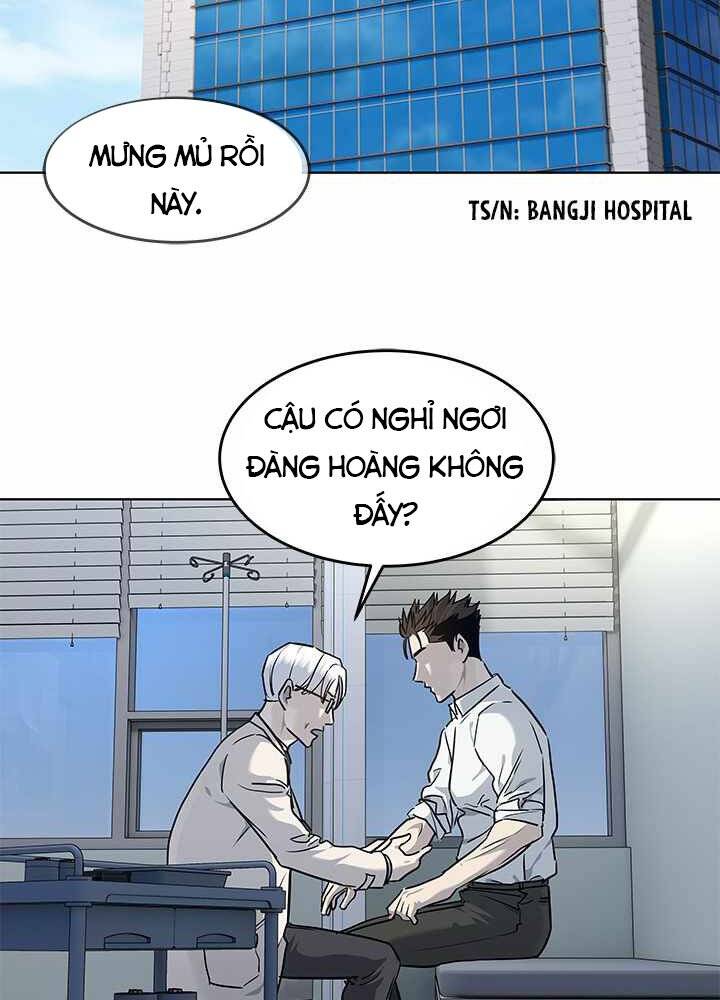 Đội Trưởng Lính Đánh Thuê Chapter 136 - 61