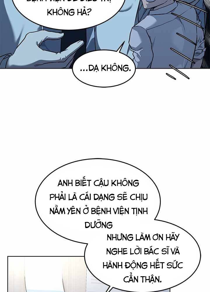 Đội Trưởng Lính Đánh Thuê Chapter 136 - 65