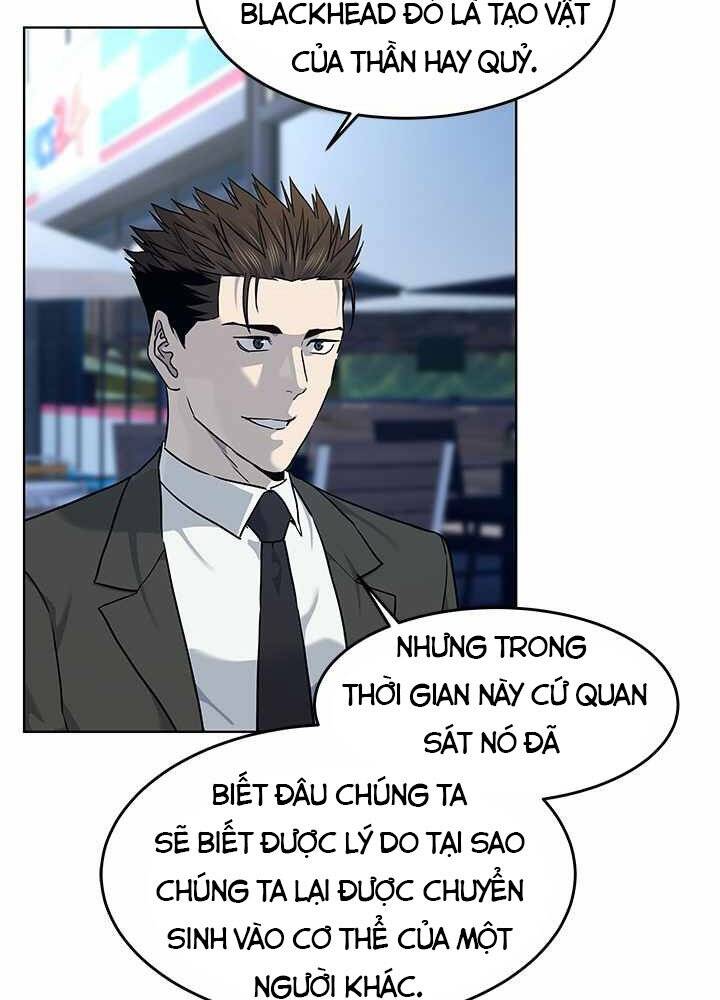 Đội Trưởng Lính Đánh Thuê Chapter 136 - 70