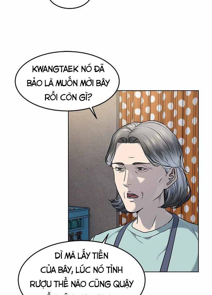 Đội Trưởng Lính Đánh Thuê Chapter 136 - 8