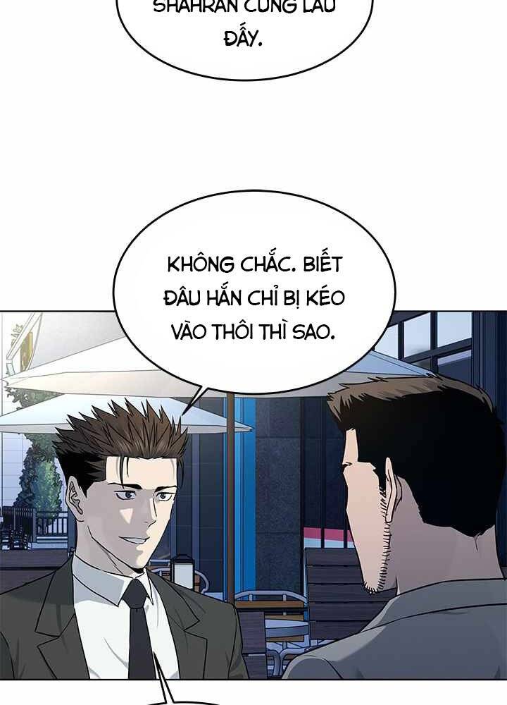 Đội Trưởng Lính Đánh Thuê Chapter 136 - 72