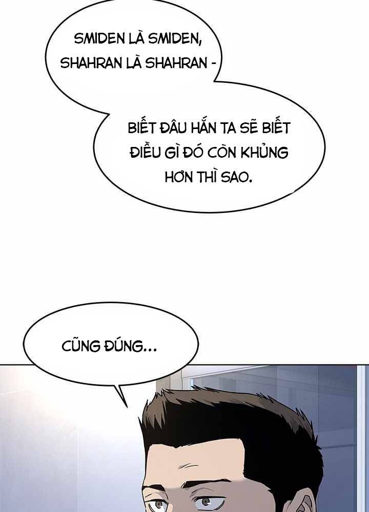 Đội Trưởng Lính Đánh Thuê Chapter 136 - 73