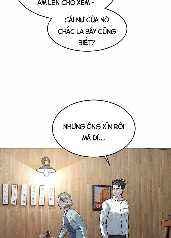 Đội Trưởng Lính Đánh Thuê Chapter 136 - 9