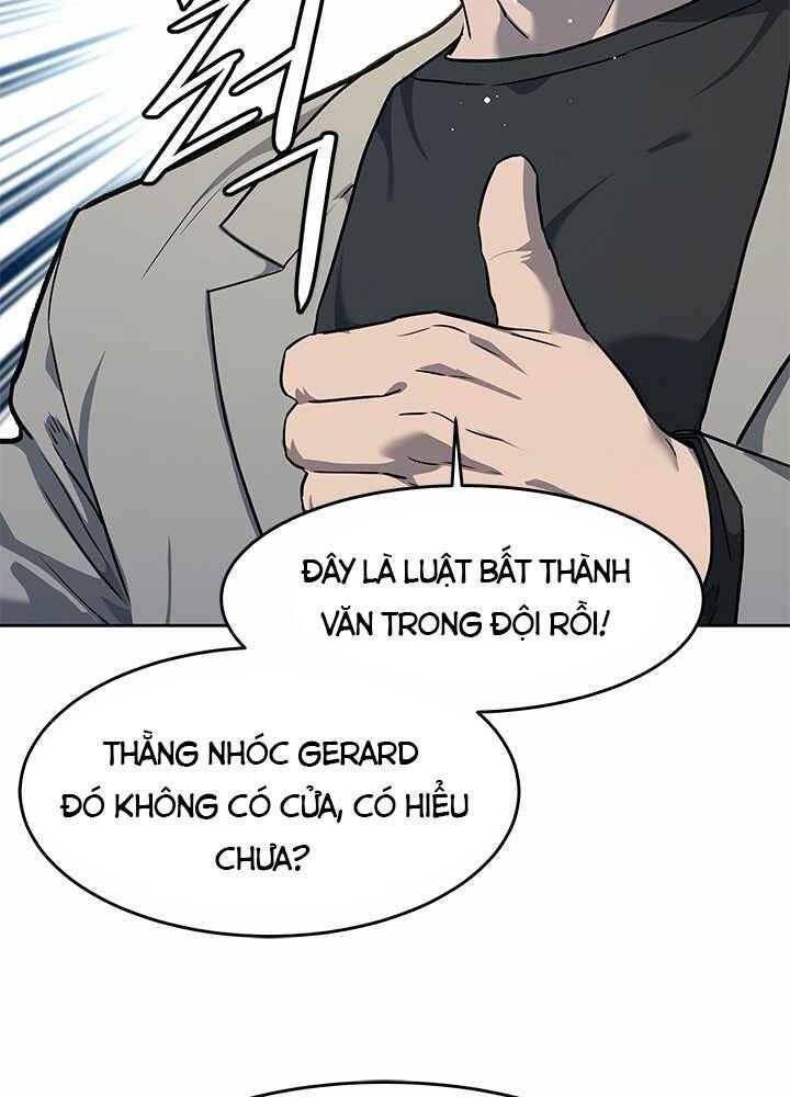 Đội Trưởng Lính Đánh Thuê Chapter 136 - 81