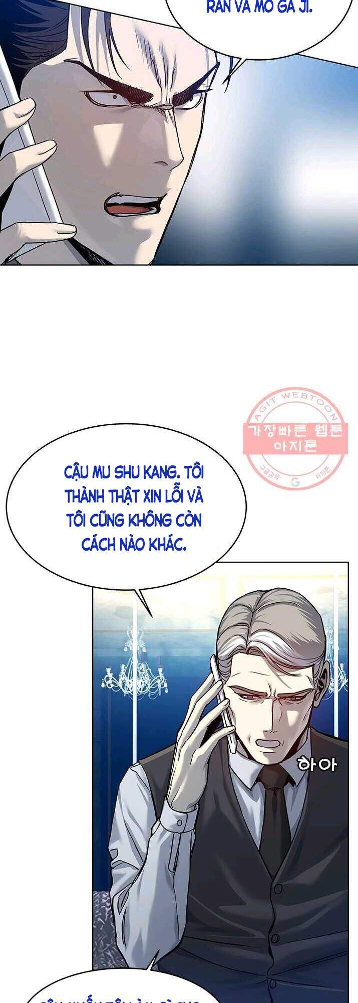 Đội Trưởng Lính Đánh Thuê Chapter 88 - 35